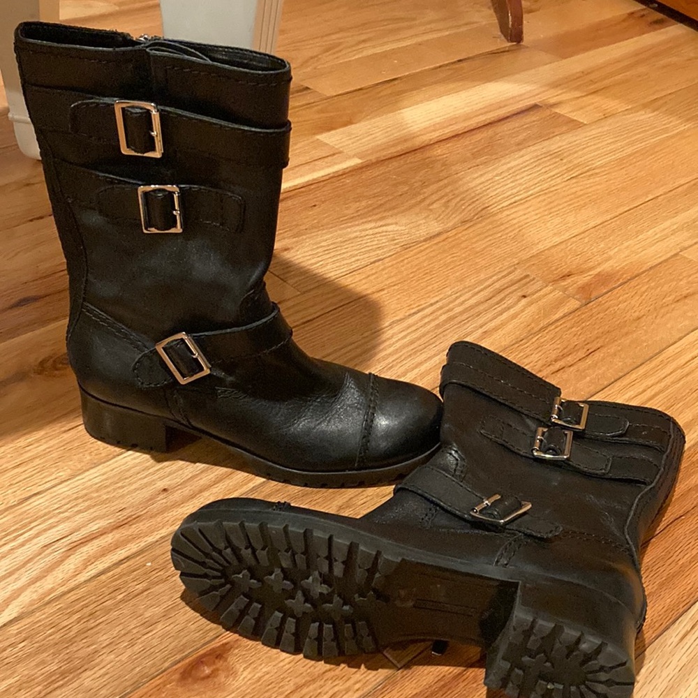 Marc Fisher boots